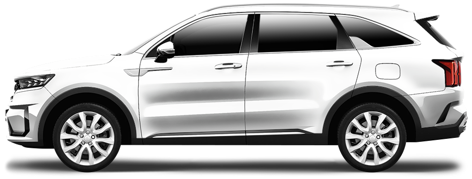 Kia Sorento Plug-In Hybrid ECO 