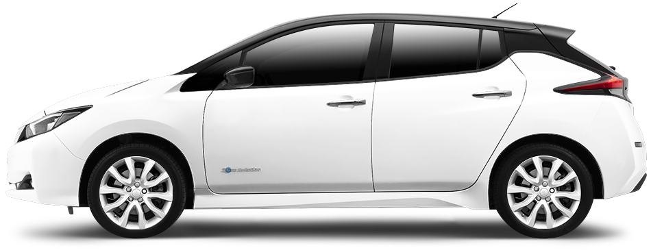 Nissan Leaf e+ 01 