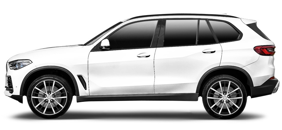 BMW X5 Plug-in-Hybrid MINI 