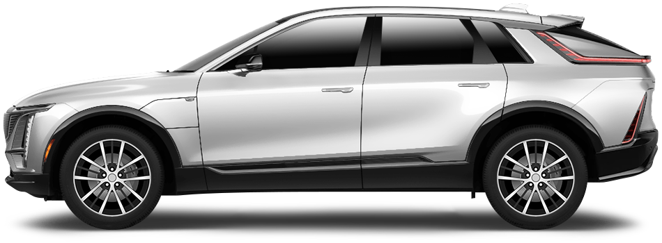 Cadillac Lyriq 02 