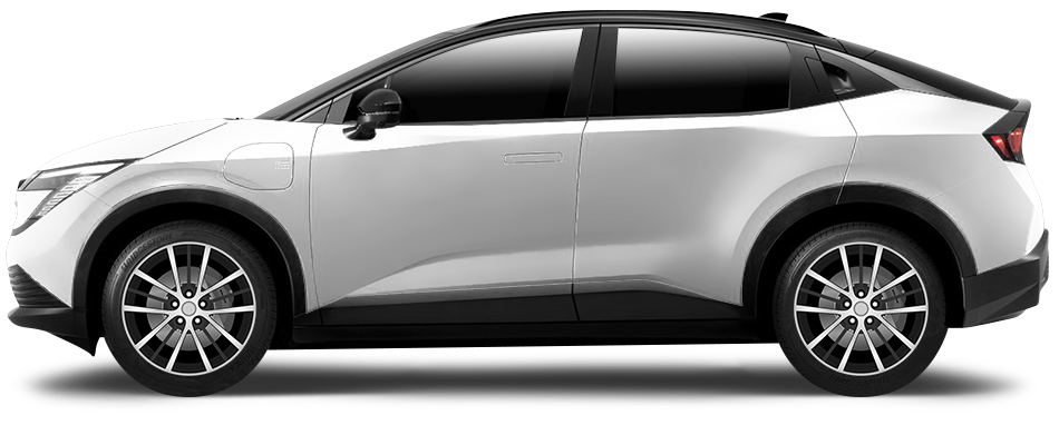 Nissan Leaf 04 