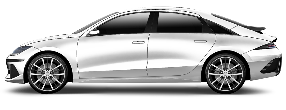 Hyundai IONIQ 6 01 