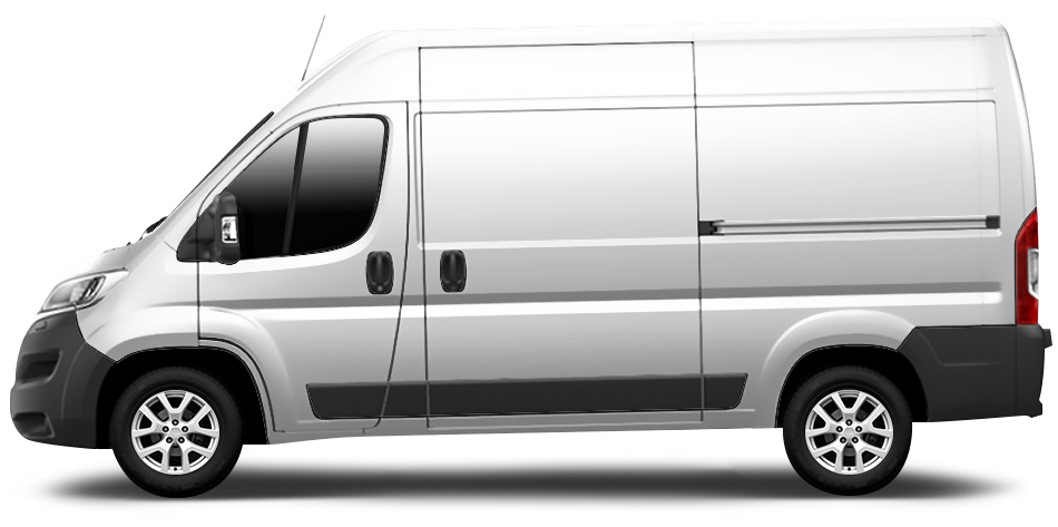Opel Movano-e ECO 