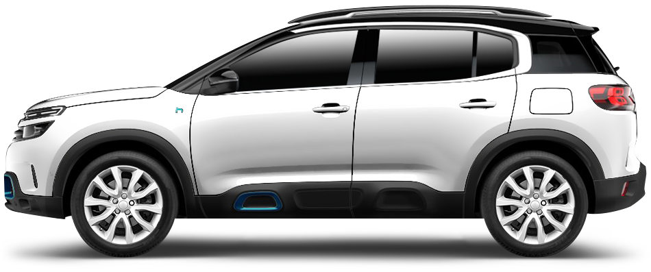 Citroën C5 Aircross Hybrid 01 