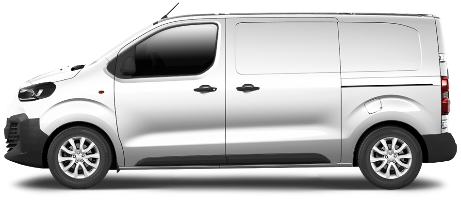 Fiat Scudo ECO
