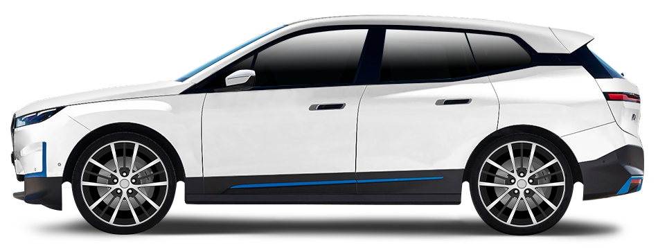 BMW iX MINI