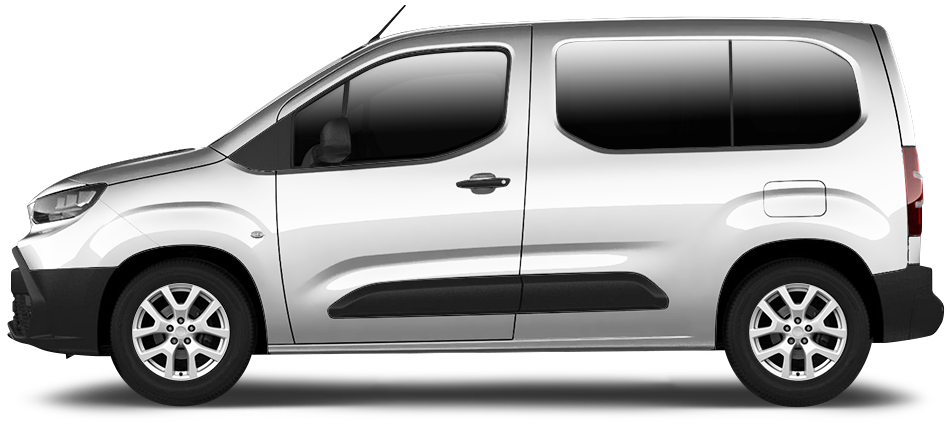 Toyota ProAce City Verso Electric 02 