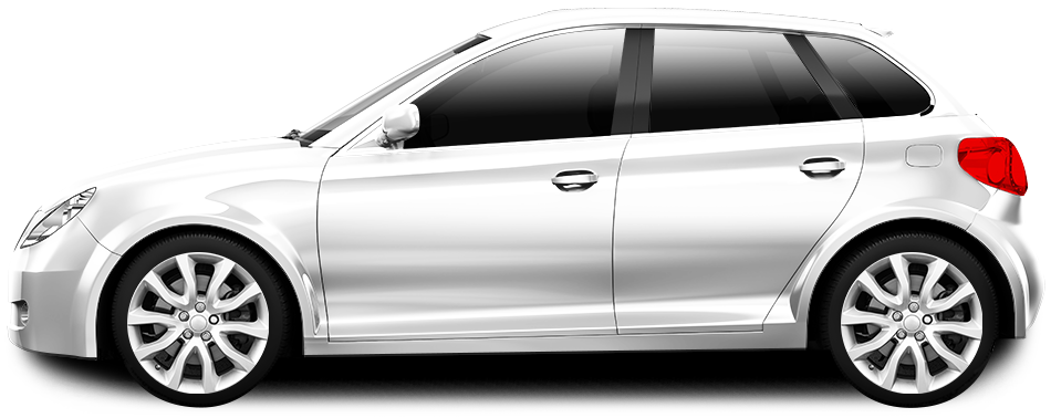Werkstattersatzwagen "... meiner ist beim Service" 