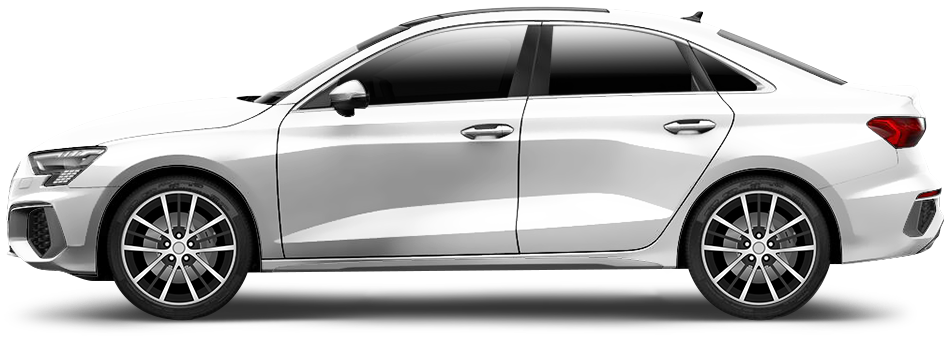 Audi A3 Limousine MINI 