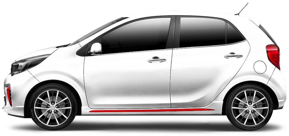 Kia Picanto GT 01 