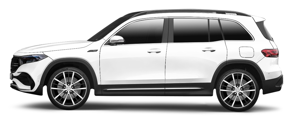Mercedes-Benz EQB 01 