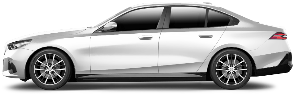 BMW i5 01 