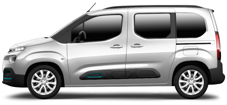 Citroën ë-Berlingo Kombi ECO 