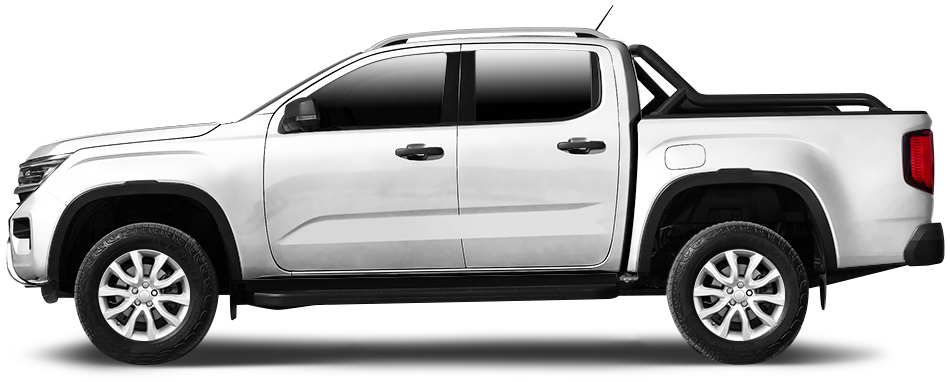 VW Amarok MINI 
