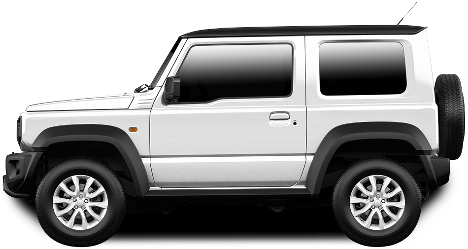 Suzuki Jimny 01 