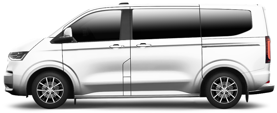 Volkswagen e-Caravelle 01