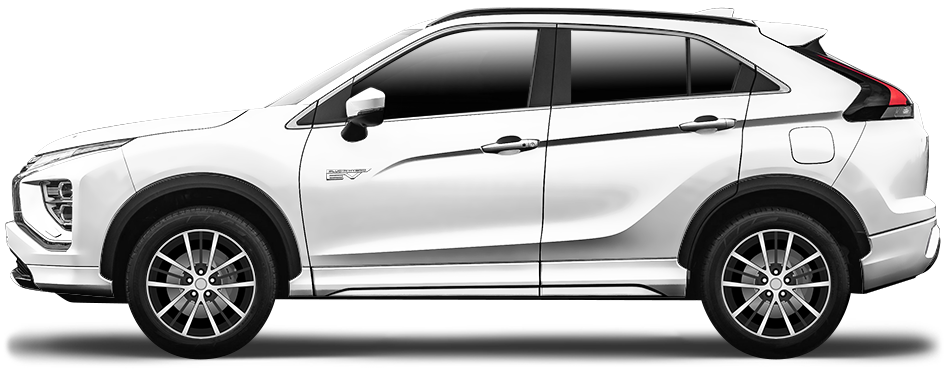 Mitsubishi Eclipse Cross Plug-in Hybrid 01 