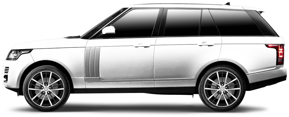 Range Rover Plug-in Hybrid ECO 