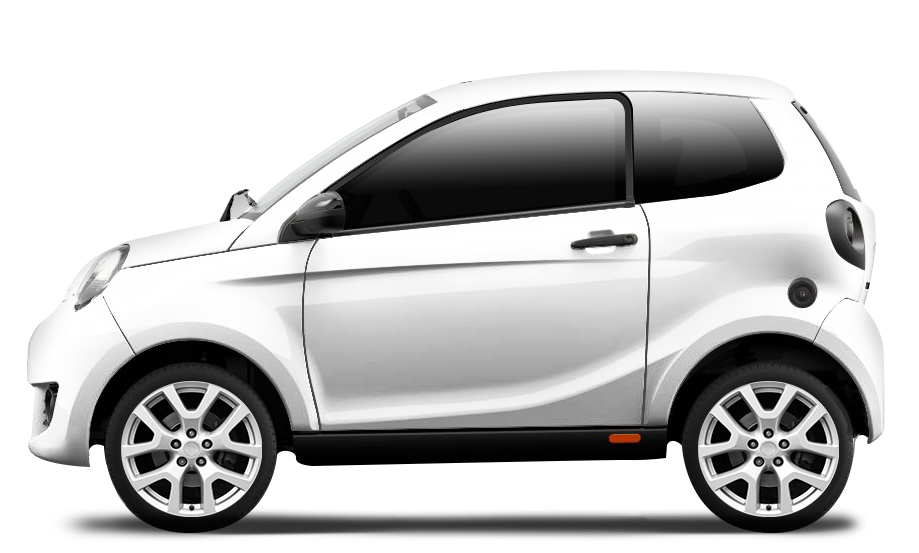 Aixam Minauto ECO 