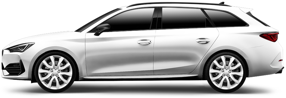Seat Leon ST E-Hybrid 01 