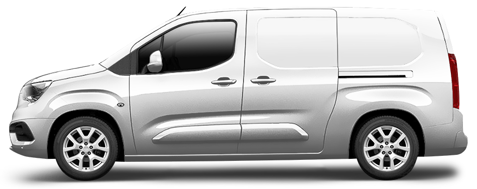 Opel Combo Cargo XL ECO 