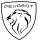 Peugeot Logo Weiß