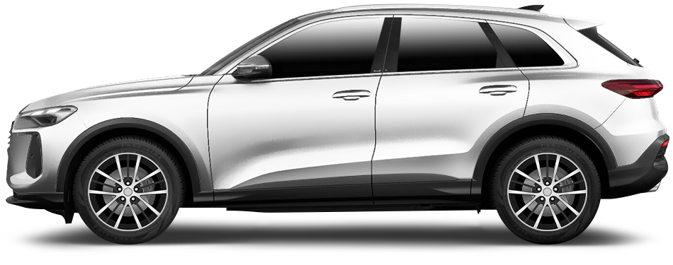 Audi Q5 MINI 