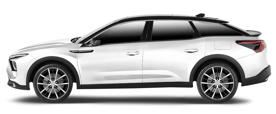 Citroën C5 X ECO