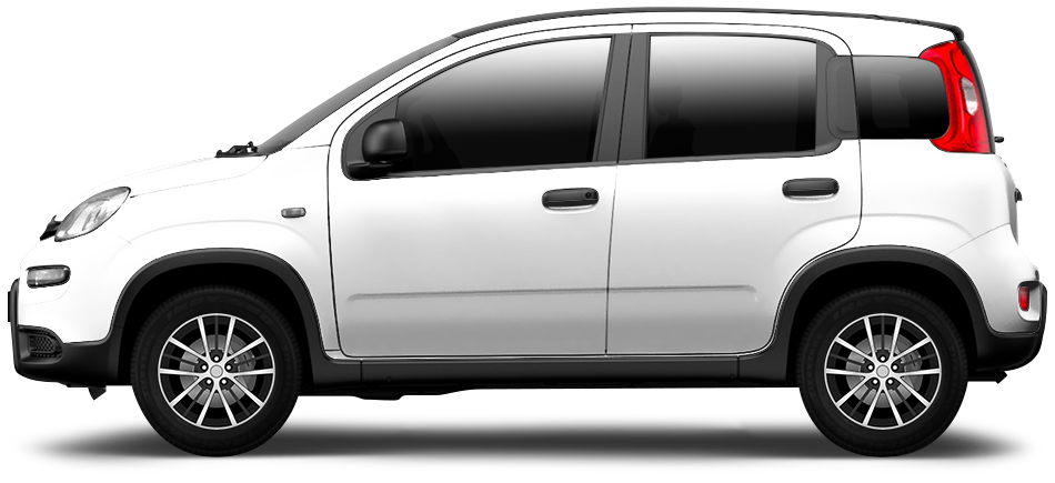 Fiat Panda 01 