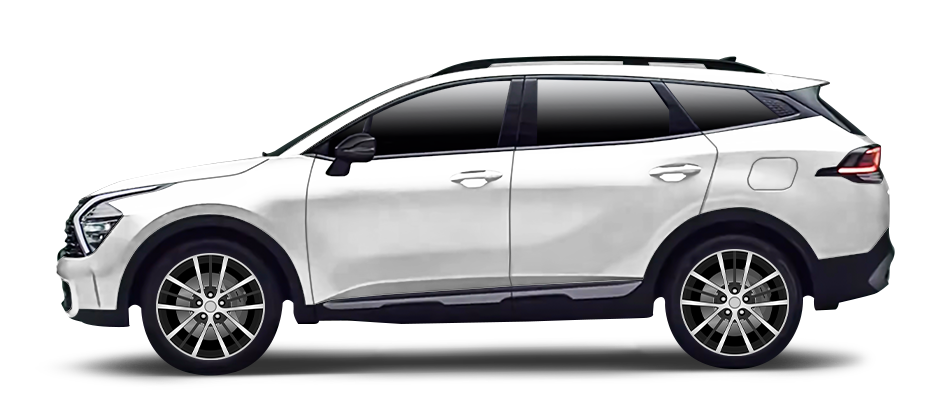 Kia Sportage Hybrid 03 