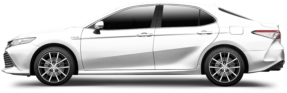 Toyota Camry ECO NV