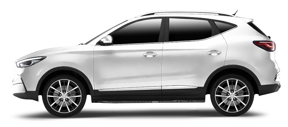 MG ZS EV ECO 
