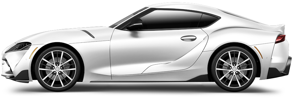 Toyota Supra 01 NV 