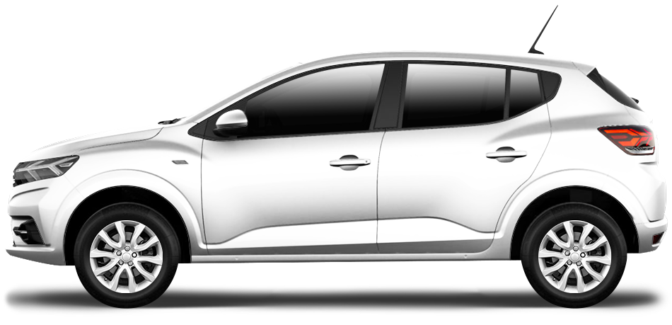 Dacia Sandero ECO 