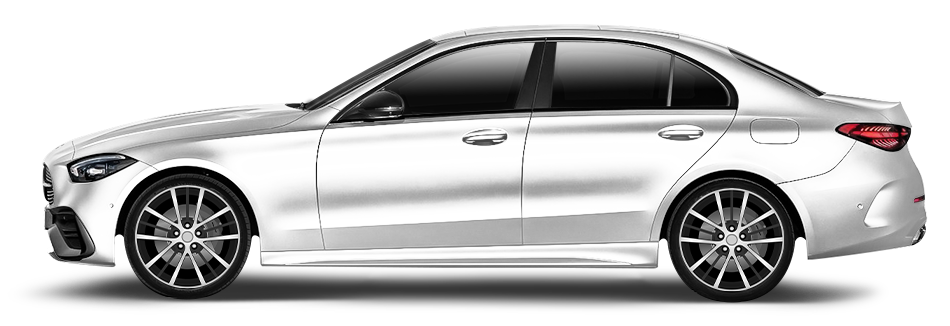 Mercedes-Benz C-Klasse MINI 