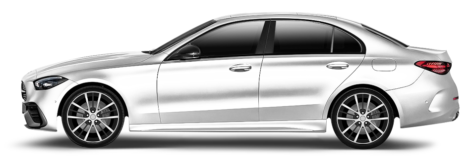 Mercedes-Benz C-Klasse 02 