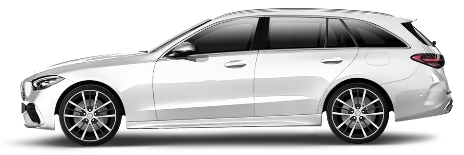 Mercedes-Benz C-Klasse T-Modell ECO 