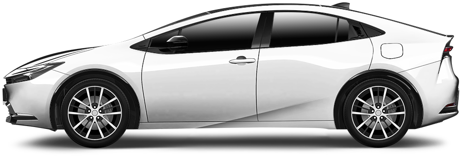 Toyota Prius Plug-in-Hybrid 02 