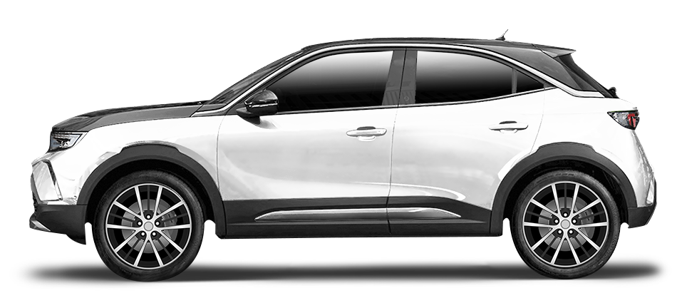 Opel Mokka E 01 