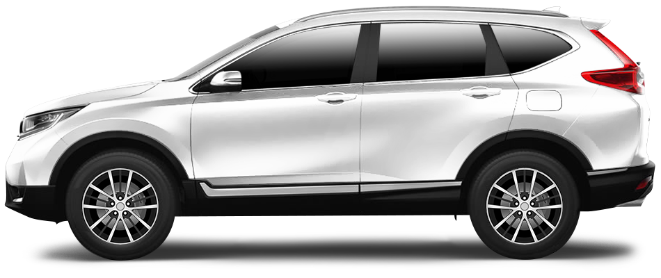 Honda CR-V 04 