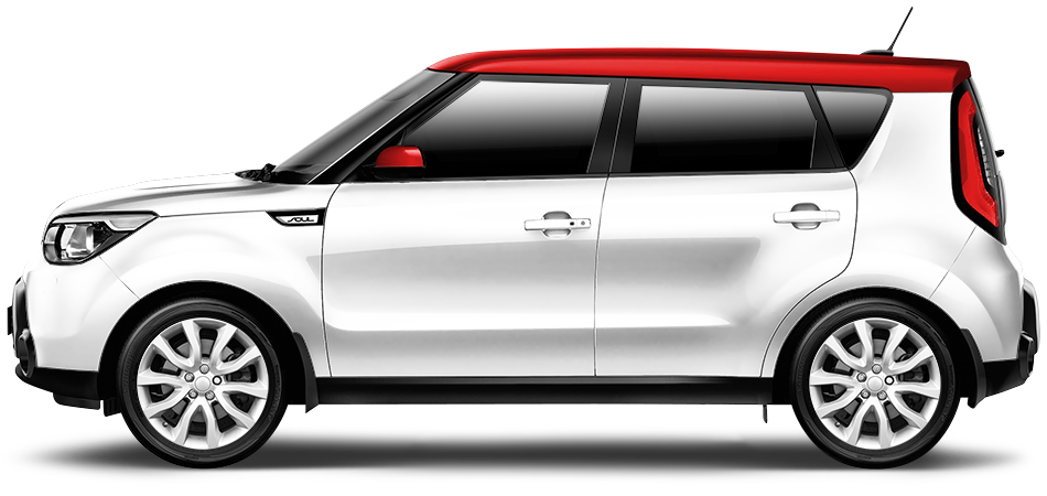 Kia Soul 01 