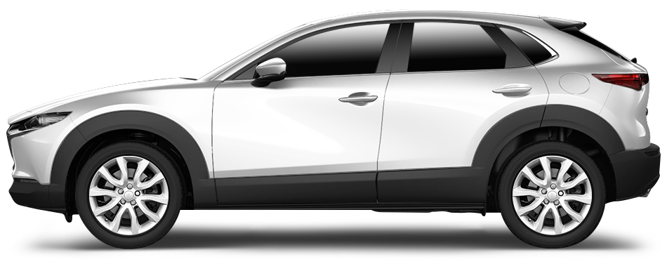 Mazda CX-30 Skyactiv X ECO
