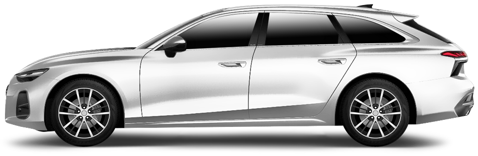 Audi A6 Avant ECO 
