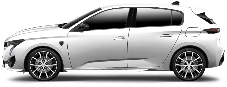 Peugeot E-308 02 