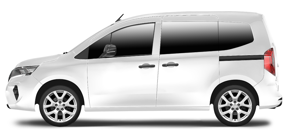 Nissan Townstar Kombi ECO