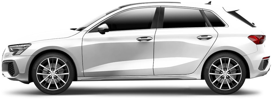 Audi A3 Sportback 01 