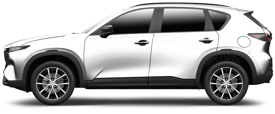 CX-5 MINI 