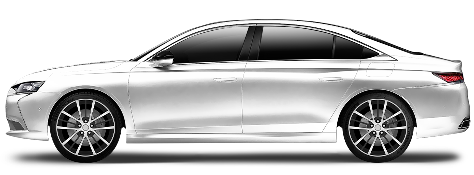 DS Automobiles DS9 4x4 ECO 