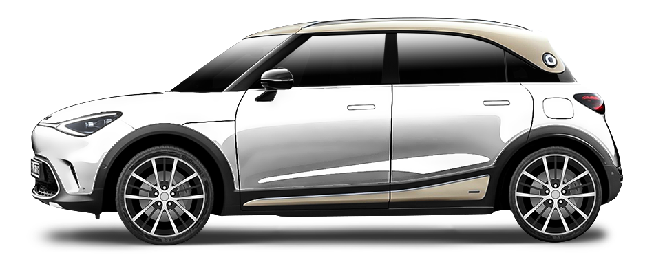 Smart #1 MINI 