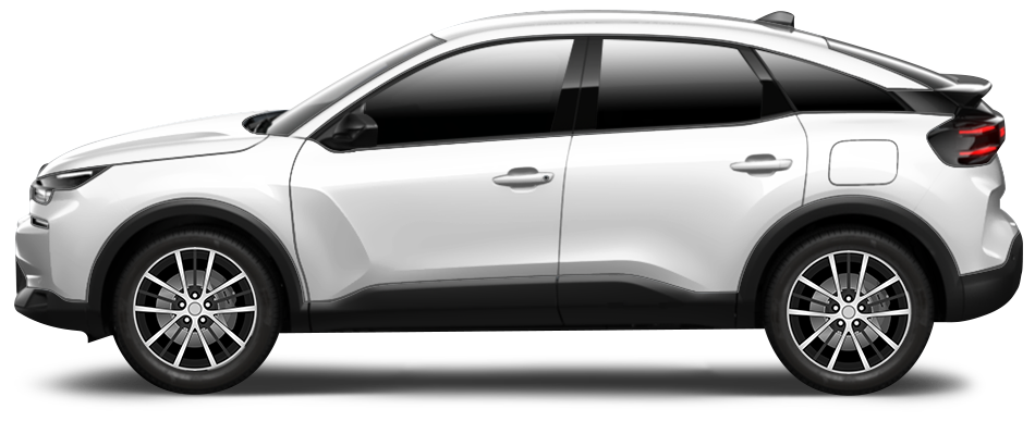 Citroen C4 ECO 